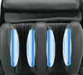Popular Commercial Automatic coin-operated massage chairs RT-M01