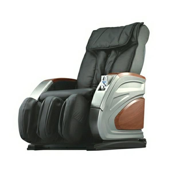 Automatic coinoperated massage chairs RTM01 MorningStar (China