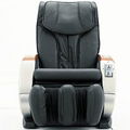 Popular Commercial Automatic coin-operated massage chairs RT-M01 2