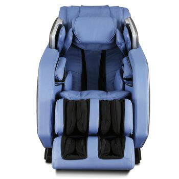 3D L Shape Massage Chair Price 5