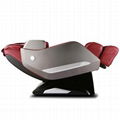 3D L Shape Massage Chair Price