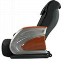 Modern Public Remote Control Vending massage chair