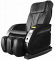 Modern Public Remote Control Vending massage chair 15