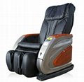 Modern Public Remote Control Vending massage chair