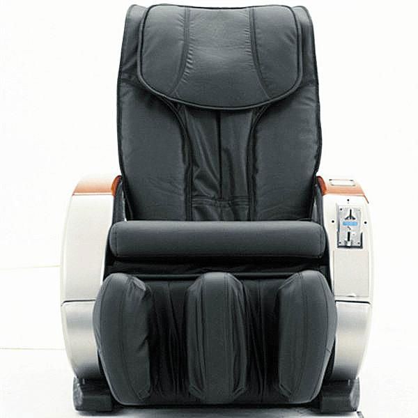  Coin Operated Vending Massage Chair RT-M01 At Leisure Center 4
