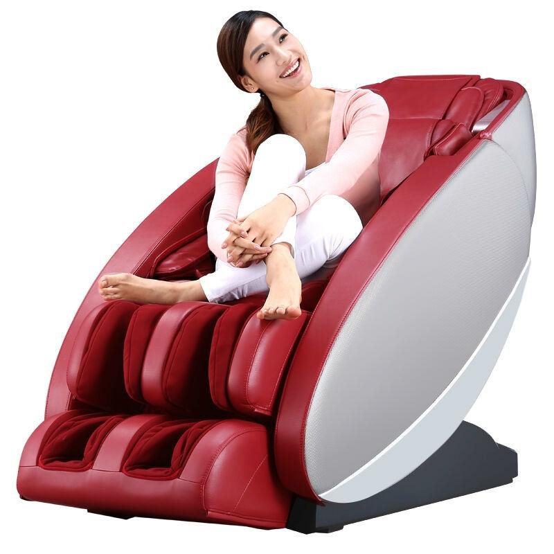 Cheap Price 3D Massage Chair