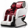 Super Deluxe Electric Full Body Massage Chair 2