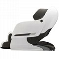Super Deluxe Electric Full Body Massage Chair