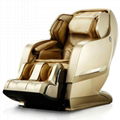 Super Deluxe Electric Full Body Massage Chair 1