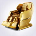 Super Deluxe Electric Full Body Massage Chair