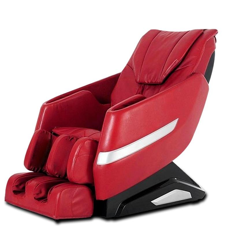 irest 2020 massage chair