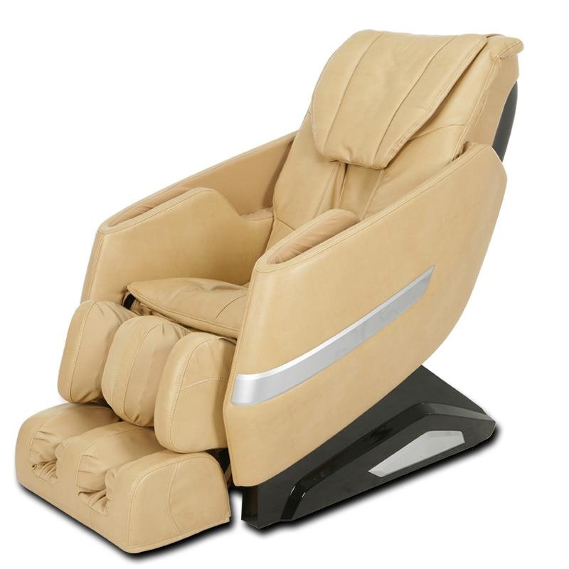 Healthcare Cheap Electric Massage Chair Rt6162 Rongtai China