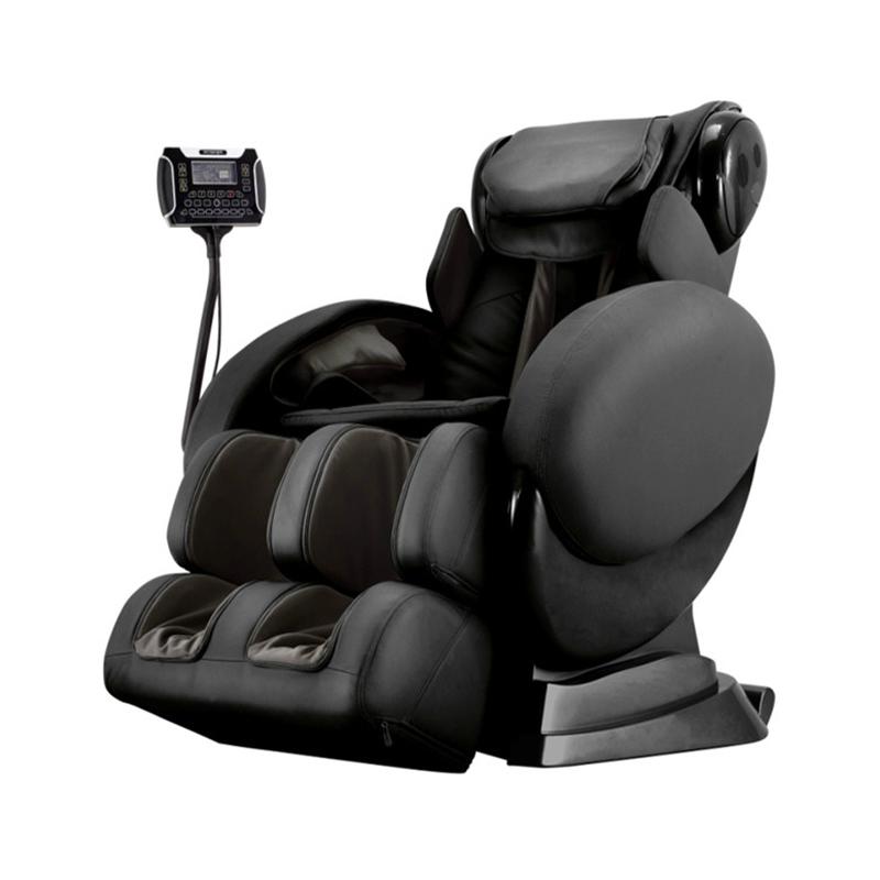Healthcare Full Body Air Pressure Massage Chair RT8301 Morningstar