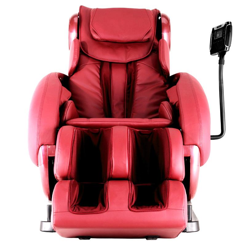 Healthcare Full Body Air Pressure Massage Chair RT8301 Morningstar