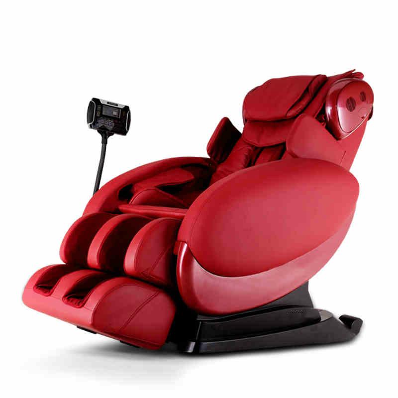 Healthcare Full Body Air Pressure Massage Chair RT8301 Morningstar