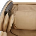 New Item 3D Full Body Airbag Massage Chair  9