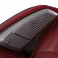 New Item 3D Full Body Airbag Massage Chair  8