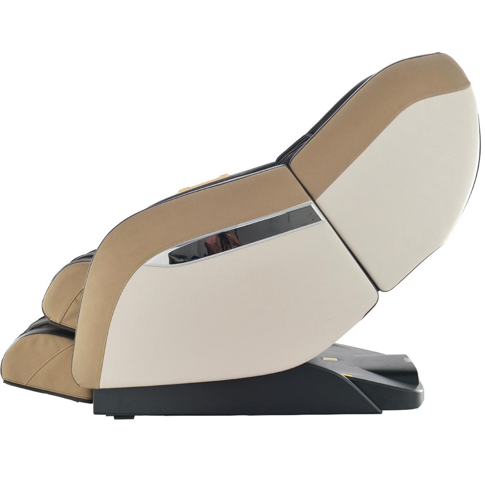  Infinity Zero Gravity L-track 3D Zero Gravity Massage Chair  5