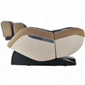  Infinity Zero Gravity L-track 3D Zero Gravity Massage Chair 