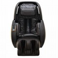  Infinity Zero Gravity L-track 3D Zero Gravity Massage Chair 