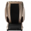 New Modern Design 3D Full Body Shaitsu Massage Chair