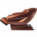 Morningstar Latest 3D Healthcare Back Massage Chair RT-A10 11