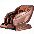Morningstar Latest 3D Healthcare Back Massage Chair RT-A10