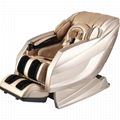 Morningstar Latest 3D Healthcare Back Massage Chair RT-A10 13