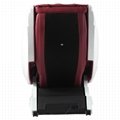 Morningstar Latest 3D Healthcare Back Massage Chair RT-A10 14