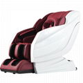 Morningstar Latest 3D Healthcare Back Massage Chair RT-A10 3