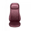  Luxury Full Body Shiatsu Comfortable Massage Cushion 3