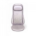  Luxury Full Body Shiatsu Comfortable Massage Cushion 4