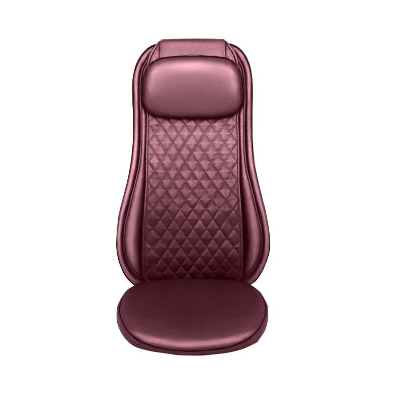 3D Air Pressure Massage Cushion 4