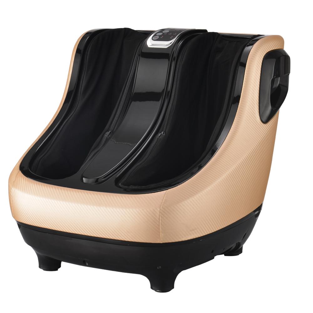 Warmer Air Compression Foot Roller Massager RT-1869 3