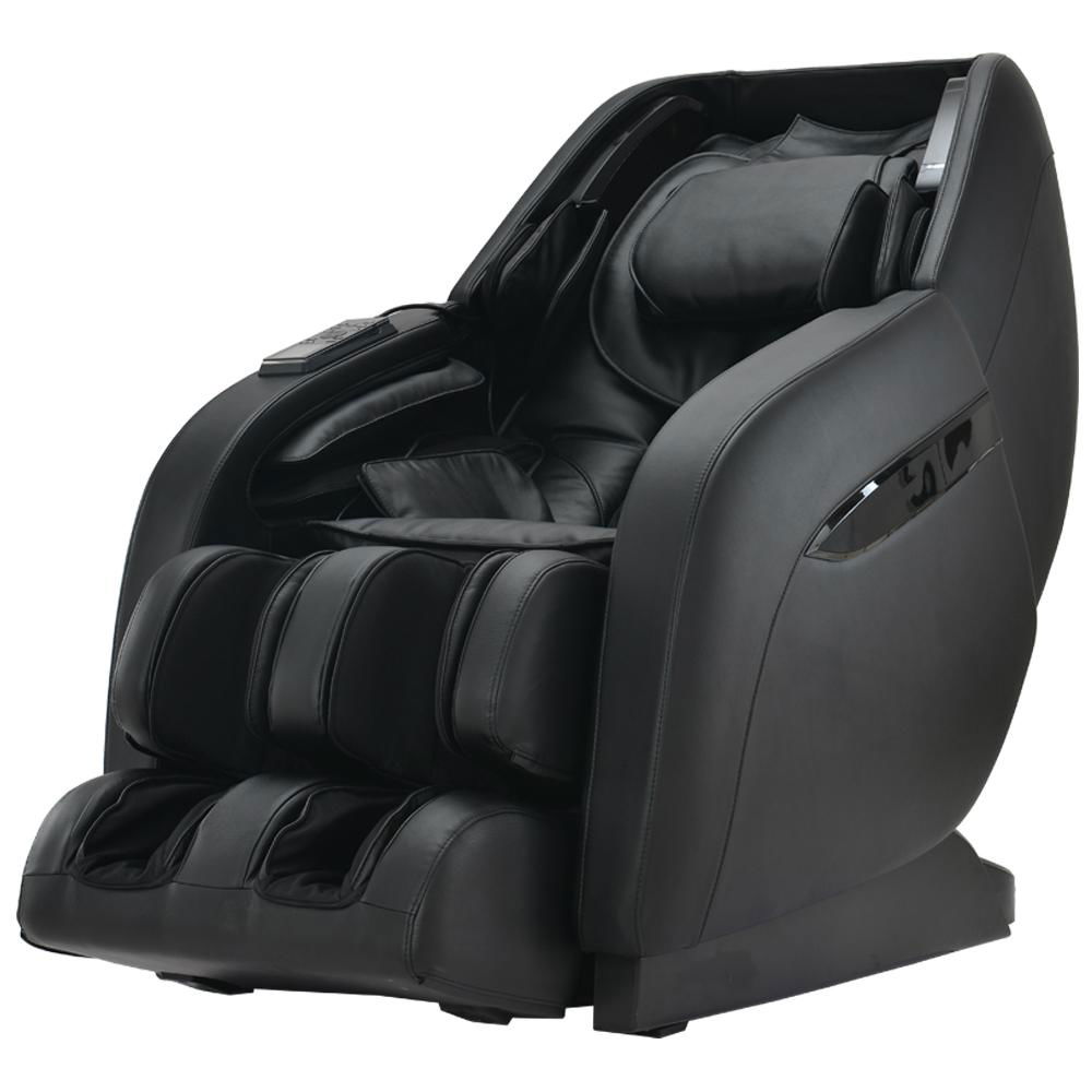  Infinity Zero Gravity L-track 3D Zero Gravity Massage Chair  4