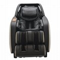  Infinity Zero Gravity L-track 3D Zero Gravity Massage Chair  9