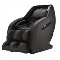  Infinity Zero Gravity L-track 3D Zero Gravity Massage Chair  3