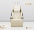 Prevailing Medical L Shape Kneading Ball Massage Chair on Sale