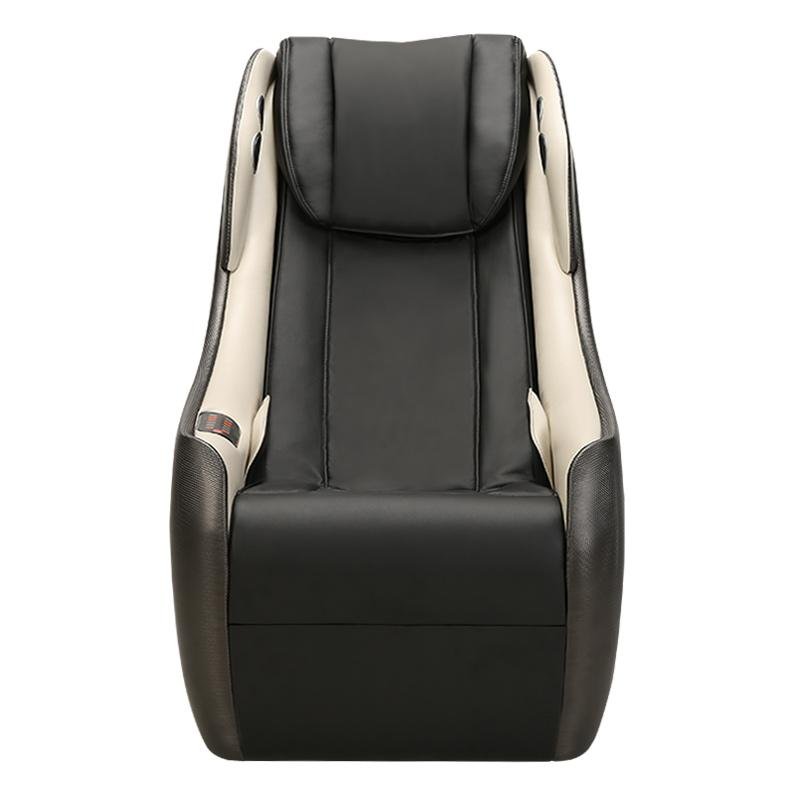 Prevailing Medical L Shape Kneading Ball Massage Chair on Sale 3