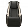 Prevailing Medical L Shape Kneading Ball Massage Chair on Sale