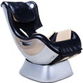 Best Office Leather Cheap Massage Chair 8