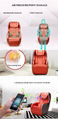 Unique design Comfortable kids massage chair price 3