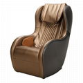 Unique design Comfortable kids massage chair price 2
