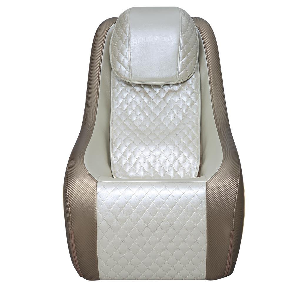 High Quality Back Scratcher Air Pressure Leg Massage Chair  2