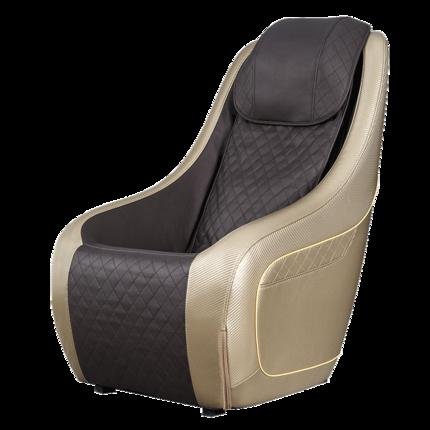 High Quality Back Scratcher Air Pressure Leg Massage Chair  3