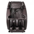 SL Shape track Wireless Music Massage Chair Full Body 