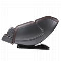 SL Shape track Wireless Music Massage Chair Full Body  5