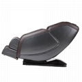 SL Shape track Wireless Music Massage Chair Full Body 