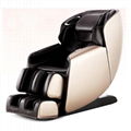 China Medical Full Body Care Massage Chair With Shiatsu 2