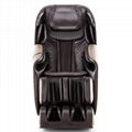 China Medical Full Body Care Massage Chair With Shiatsu 9